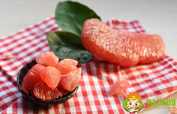 最好的柚子是什么味道，世界最好的柚子產自哪里