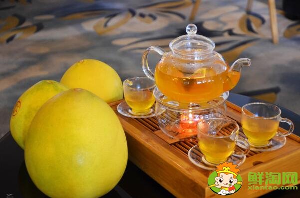 蜂蜜柚子茶的正確喝法，蜂蜜柚子茶什么時候喝比較好