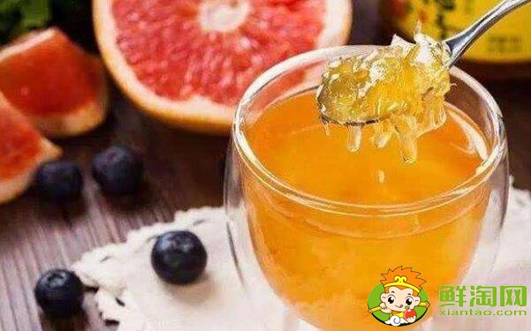 蜂蜜柚子茶的正確喝法，蜂蜜柚子茶什么時候喝比較好