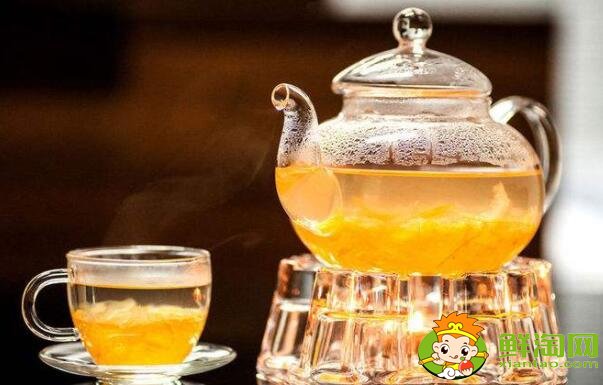 蜂蜜柚子茶的正確喝法，蜂蜜柚子茶什么時候喝比較好