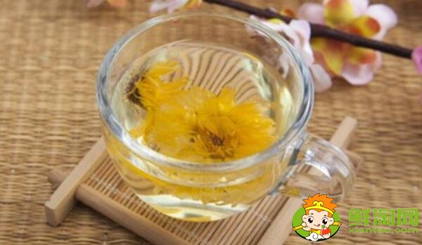 蜂蜜柚子茶用什么水沖最好，菊花茶飲料加蜂蜜柚子茶可以嗎