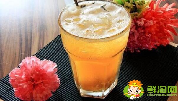 蜂蜜柚子茶用什么水沖最好，菊花茶飲料加蜂蜜柚子茶可以嗎
