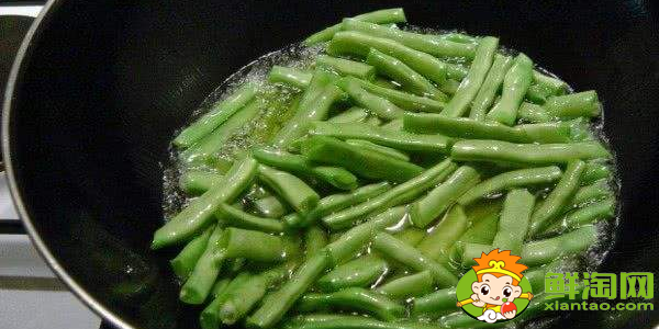 炒四季豆要不要焯水,怎么判斷豆角熟沒熟