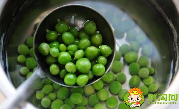 豌豆角直接炒可以嗎，豌豆角是煮還是蒸