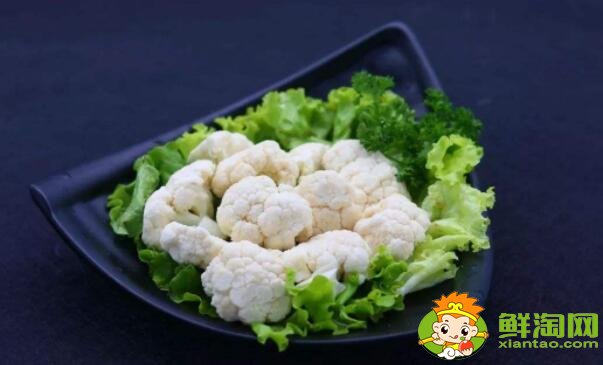 花菜和花椰菜有什么區別，花椰菜是不是花菜和西蘭花呀