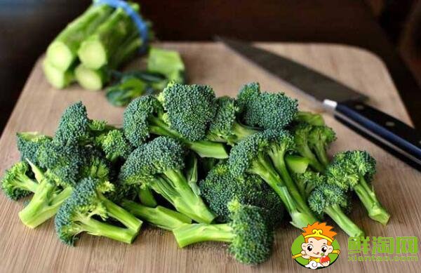 菜花和西蘭花有什么區(qū)別，菜花的營養(yǎng)價(jià)值及功效