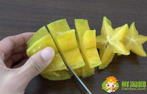 楊桃怎么吃要剝皮嗎，楊桃怎么削皮圖解