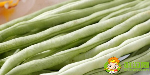 扁豆都有哪幾種，白扁豆是梅豆嗎