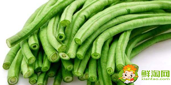 豇豆角可以生吃么,炒豇豆角用焯水嗎竅門