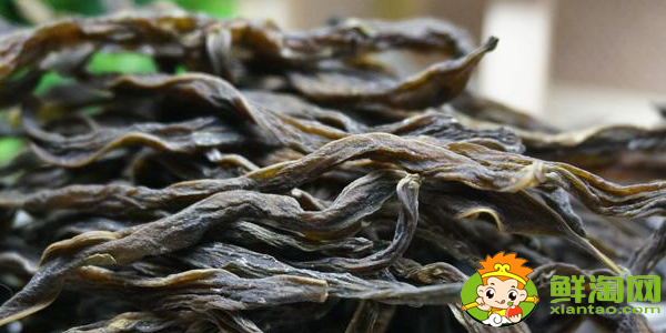 干豆角怎么泡發(fā)竅門，干豆角絲怎么泡容易爛