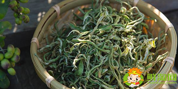 干豆角怎么泡發(fā)竅門，干豆角絲怎么泡容易爛