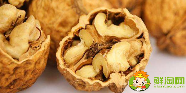 紙皮核桃哪個(gè)牌子好，紙皮核桃是漂白過的嗎