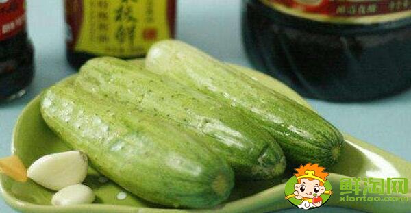 山黃瓜和普通黃瓜哪個好，山黃瓜能常吃嗎