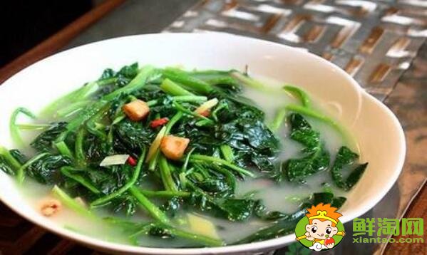 菠菜什么季節吃，菠菜可不可以生吃