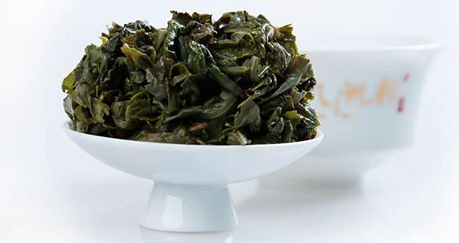 臺灣烏龍茶屬于什么茶