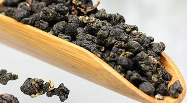 臺灣烏龍茶屬于什么茶