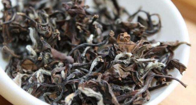 臺灣烏龍茶屬于什么茶