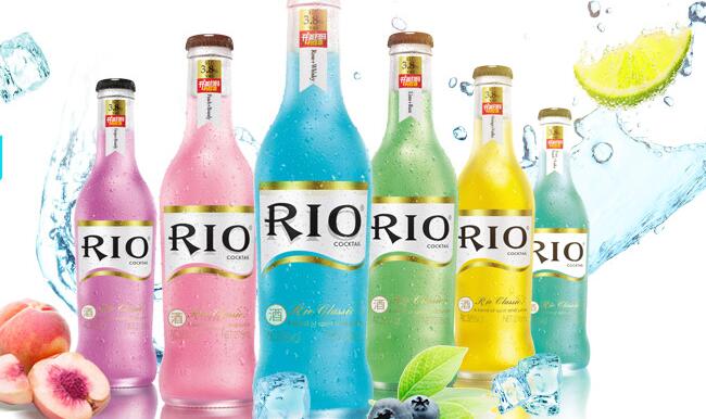 喝rio會醉嗎