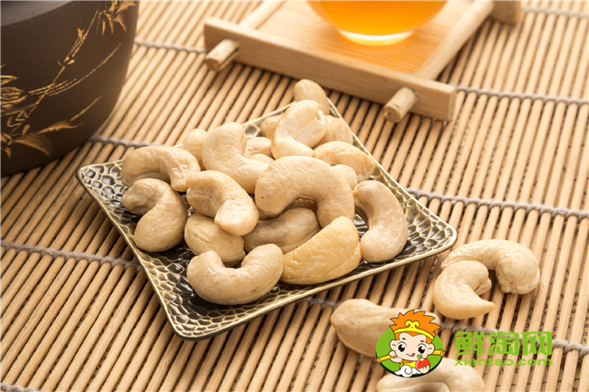 越南腰果分公母嗎，非洲腰果和越南腰果區別