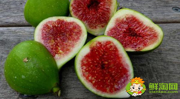 凍無花果解凍后怎么吃，冷凍無花果的吃法