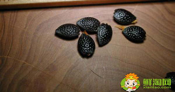 百香果肉怎么挖出來，百香果籽挖出來咋保存