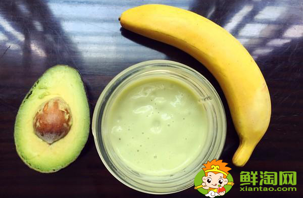 牛油果可以和什么一起做輔食,嬰兒輔食牛油果做法