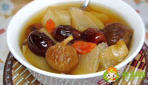 無(wú)花果什么程度可以吃，不熟的無(wú)花果有什么用