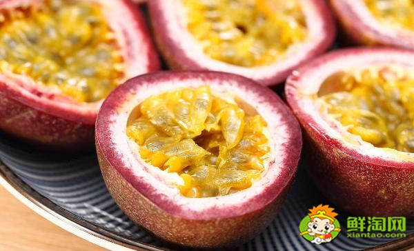 一天吃幾個百香果最好，新鮮百香果肉可以冷凍保存嗎