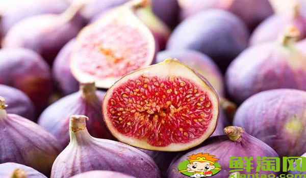 無花果泡水喝的方法，無花果泡水喝有什么好處 