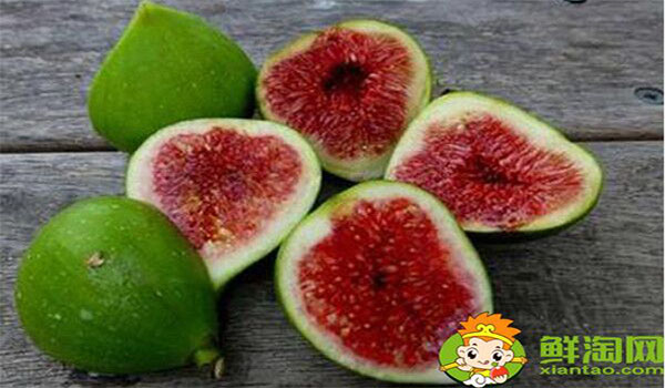 無花果泡水喝的方法，無花果泡水喝有什么好處 