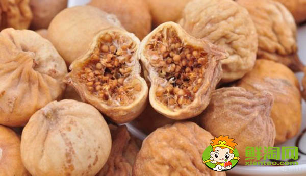 生的無花果能泡水喝嗎，無花果直接吃和泡水喝有什么不同