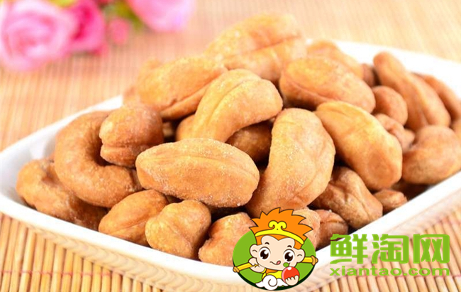 越南腰果分公母嗎,非洲腰果和越南腰果區別