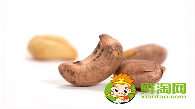 紫皮腰果皮可以吃嗎，紫皮腰果與普通腰果誰貴