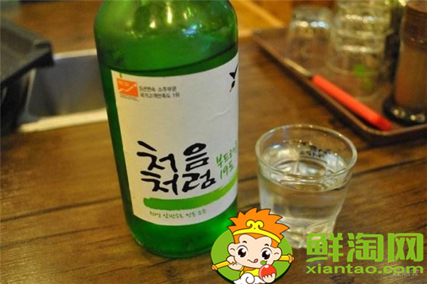 韓國清酒什么味道，韓國清酒哪個味道好喝