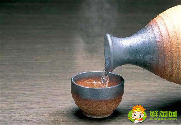 清酒是哪個國家的國酒,沒有清酒可以拿什么代替
