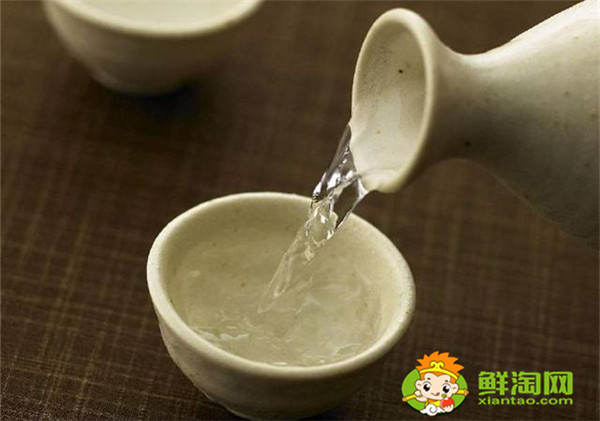 韓國燒酒是勾兌的嗎，燒酒和清酒哪個好喝
