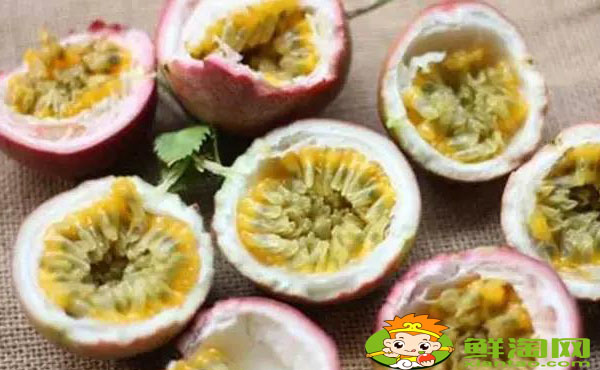 百香果皮怎么做果鋪要削皮嗎,百香果皮太厚的原因