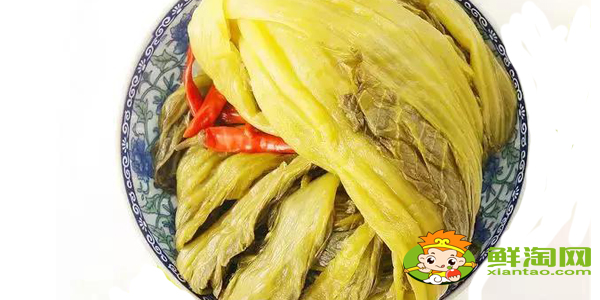 雪里紅是什么季節(jié)的菜,雪里紅和薺菜的區(qū)別