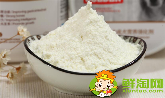 嬰兒羊奶粉哪個牌子好，嬰兒羊奶粉排行榜10強