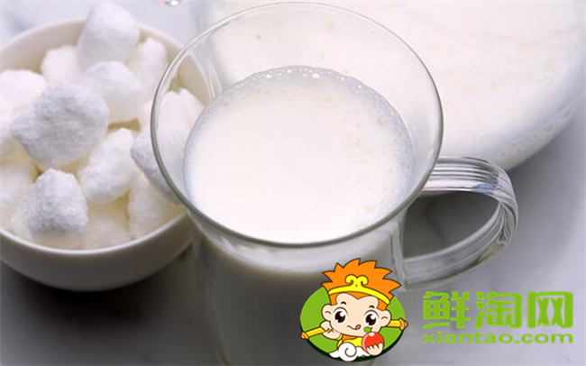 羊奶四大品牌是什么，中國羊奶四大品牌有哪些