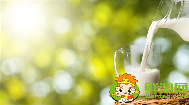 嬰兒喝羊奶好還是牛奶好,進口純羊奶排行榜10強