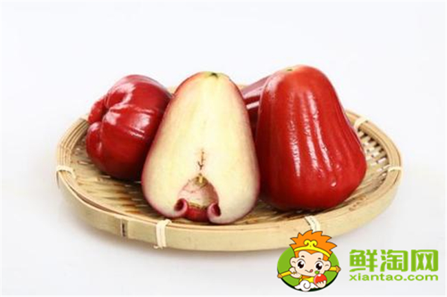 腰果是水果還是蔬菜,蓮霧和腰果有關系嗎