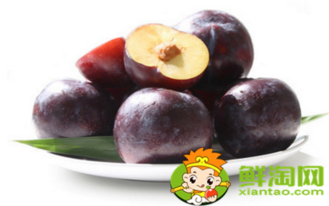 黑布林和紅布林有什么區(qū)別,黑布林和紅布林哪個(gè)好吃