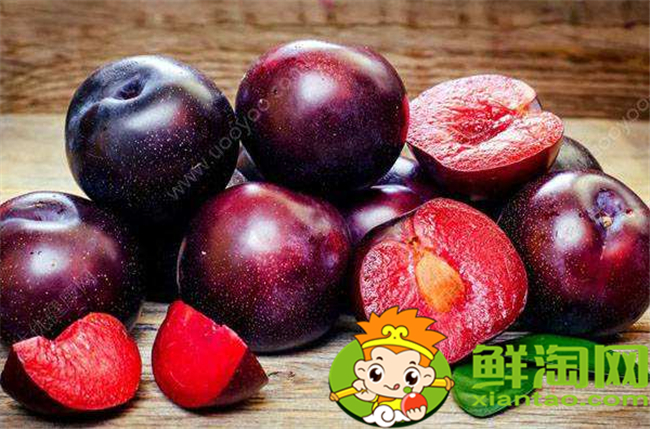 黑布林和紅布林有什么區(qū)別，黑布林和紅布林哪個(gè)好吃