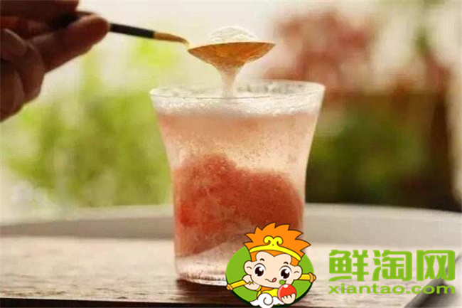 桃子酒怎么釀，桃子酒的自釀方法