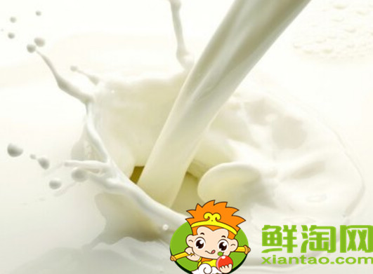 喝羊奶好還是牛奶好，寶寶喝羊奶好還是牛奶好