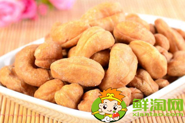 貴州可以種腰果嗎，腰果產地是哪個地方