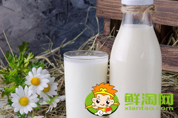 國產羊奶粉哪個牌子好，全國十大羊奶粉排行榜