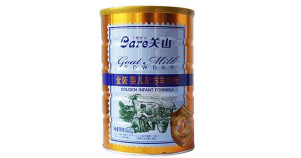陜西哪里的羊奶最出名，陜西羊奶10大品牌排行榜
