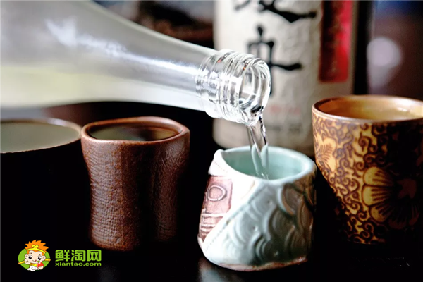清酒是哪個國家的國酒，沒有清酒可以拿什么代替
